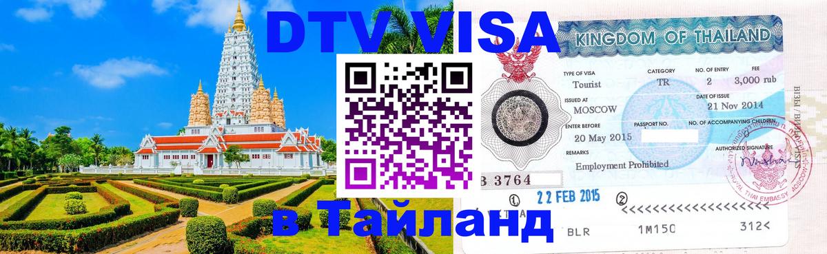 Сколько стоит DTV виза — актуальные цены, оформление даже без документов - 18.11.2025 